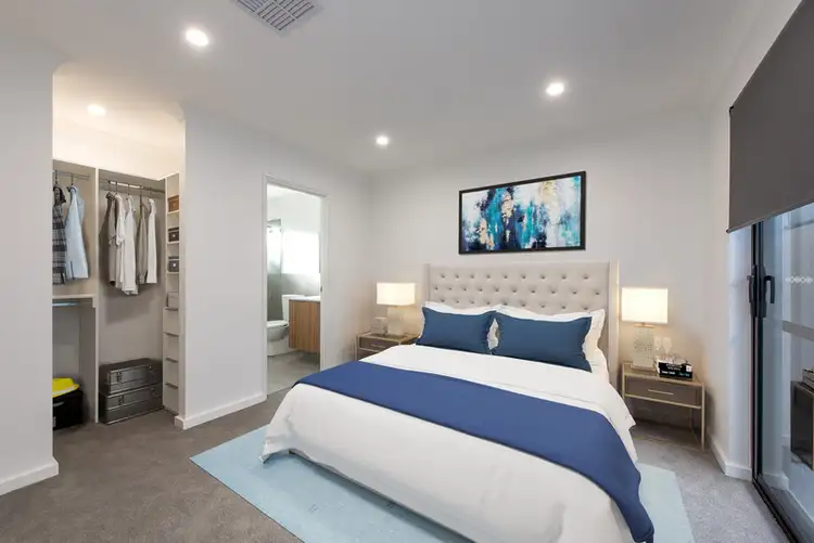 Fourth view of Homely villa listing, 1B Kennedy Way, Padbury WA 6025