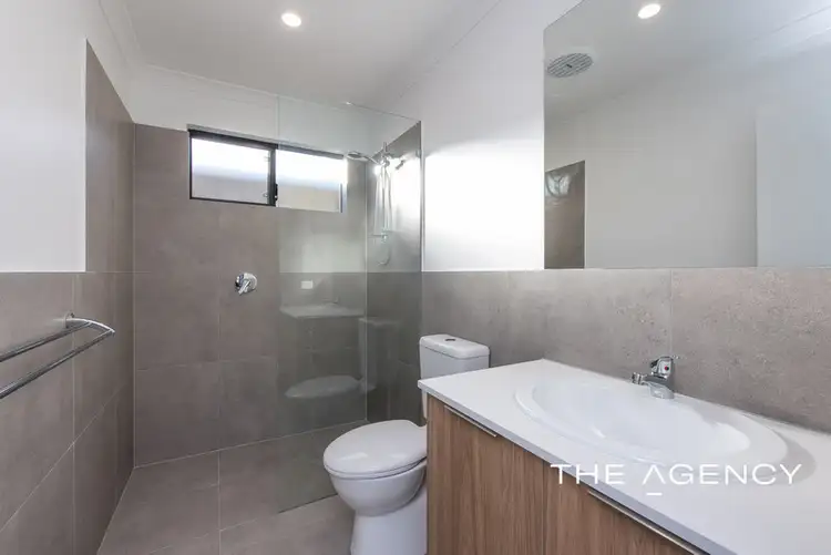 Fifth view of Homely villa listing, 1B Kennedy Way, Padbury WA 6025