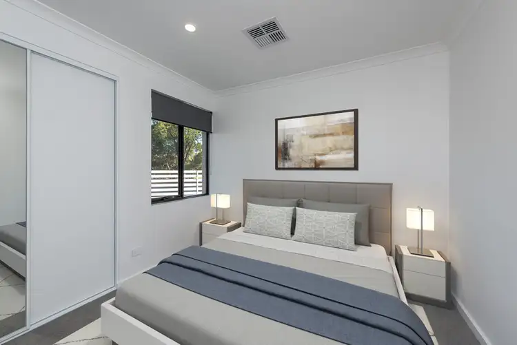 Sixth view of Homely villa listing, 1B Kennedy Way, Padbury WA 6025