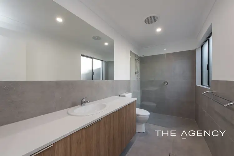 Seventh view of Homely villa listing, 1B Kennedy Way, Padbury WA 6025