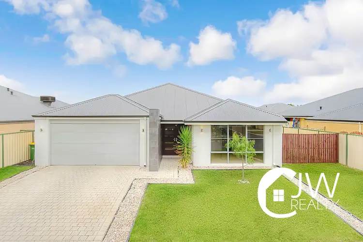Main view of Homely house listing, 6 Harvey Street, Yalyalup WA 6280