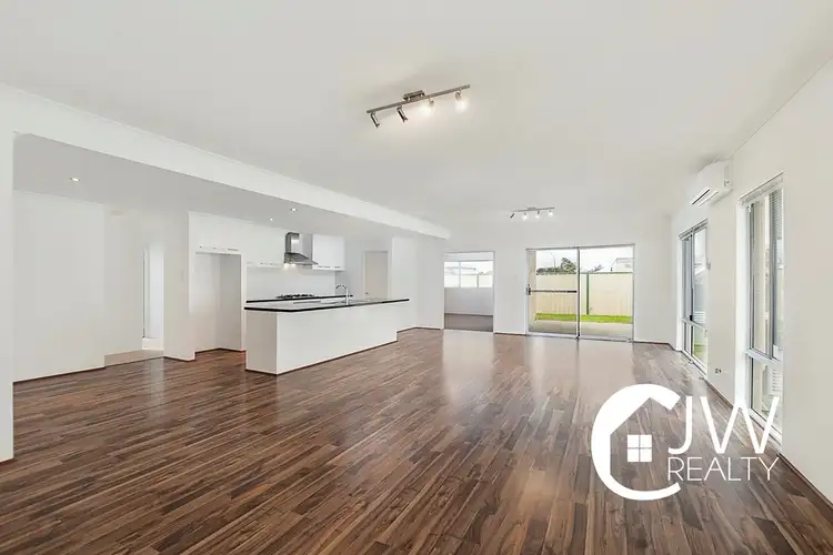 Fourth view of Homely house listing, 6 Harvey Street, Yalyalup WA 6280