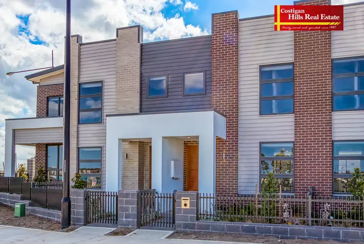 57 Northbourne Drive, Marsden Park NSW 2765