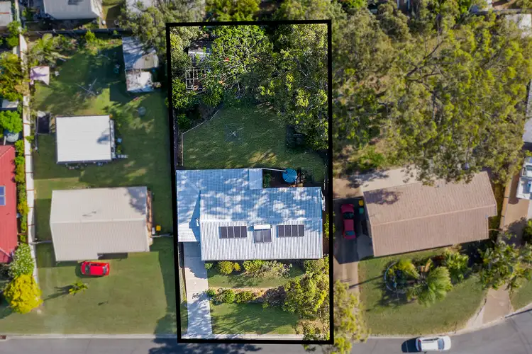Second view of Homely house listing, 14 Feldspar Street, Bethania QLD 4205