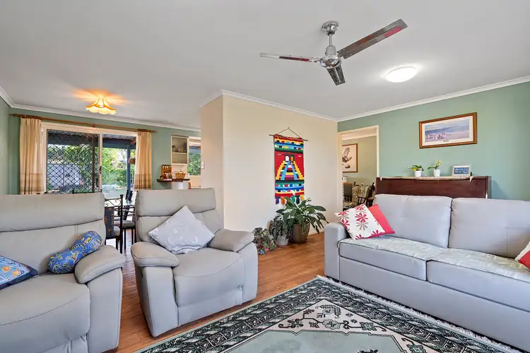 Fifth view of Homely house listing, 14 Feldspar Street, Bethania QLD 4205