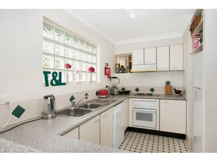 Second view of Homely unit listing, 6/470 Milton Road, Auchenflower QLD 4066