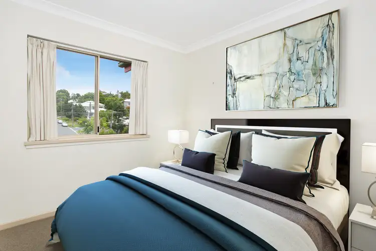 Third view of Homely unit listing, 6/470 Milton Road, Auchenflower QLD 4066