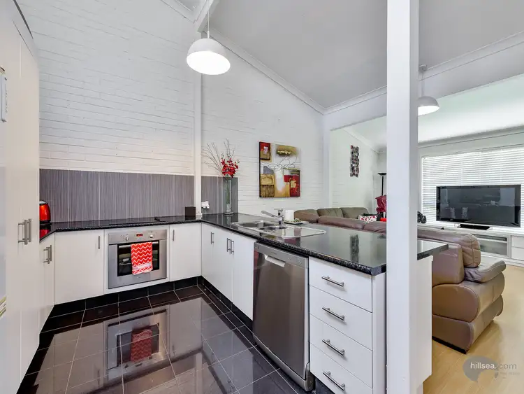 Second view of Homely villa listing, 5/71 Olsen Avenue, Labrador QLD 4215