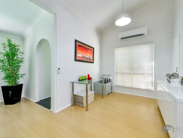 Fourth view of Homely villa listing, 5/71 Olsen Avenue, Labrador QLD 4215