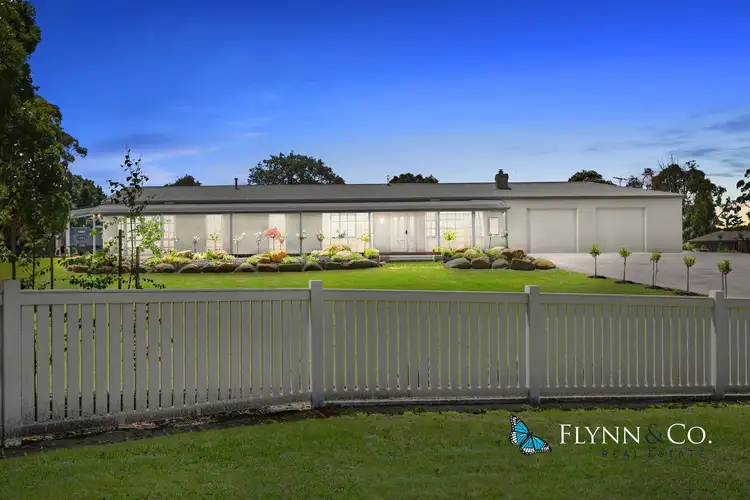 23 Lockhart Drive, Rosebud VIC 3939