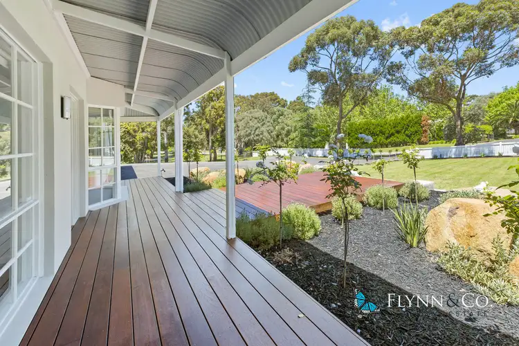 Second view of Homely house listing, 23 Lockhart Drive, Rosebud VIC 3939