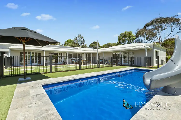 Fourth view of Homely house listing, 23 Lockhart Drive, Rosebud VIC 3939