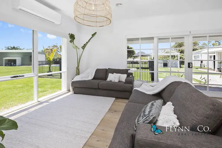 Fifth view of Homely house listing, 23 Lockhart Drive, Rosebud VIC 3939