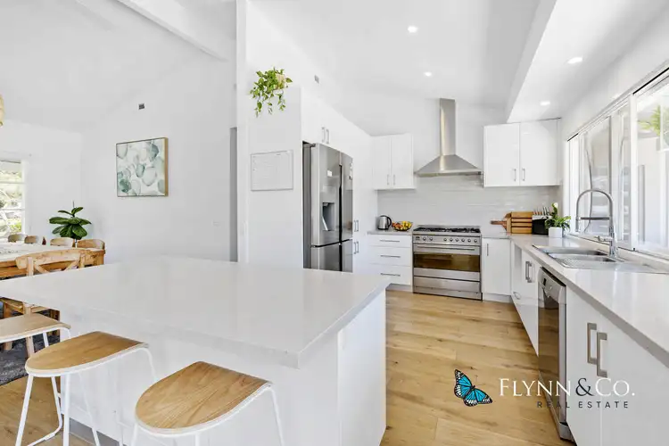 Sixth view of Homely house listing, 23 Lockhart Drive, Rosebud VIC 3939