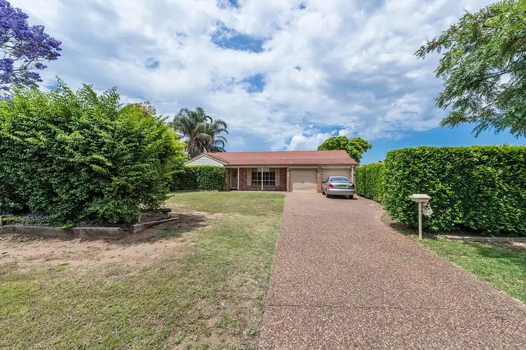 Main view of Homely house listing, 14 Riesling Street, Muswellbrook NSW 2333