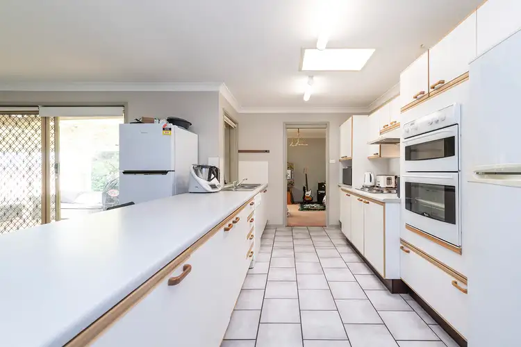 Fourth view of Homely house listing, 14 Riesling Street, Muswellbrook NSW 2333