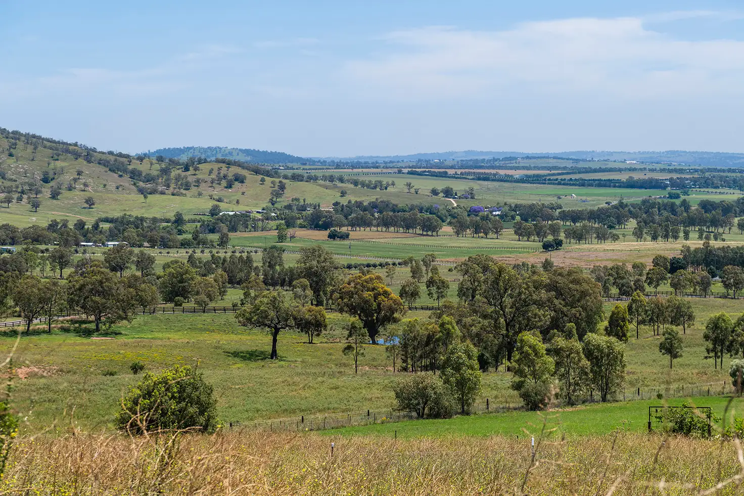 Main view of Homely land listing, 4 Lighthorse Parade, Scone NSW 2337