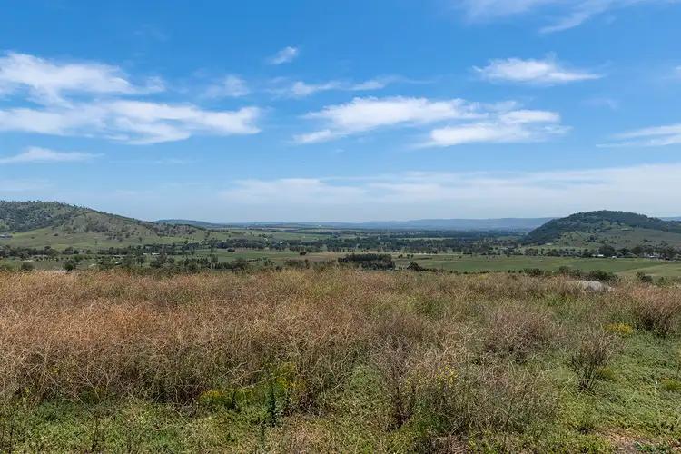 Third view of Homely land listing, 4 Lighthorse Parade, Scone NSW 2337