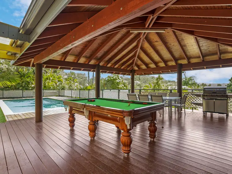 Third view of Homely house listing, 5 Mary Gilmore Court, Burleigh Heads QLD 4220