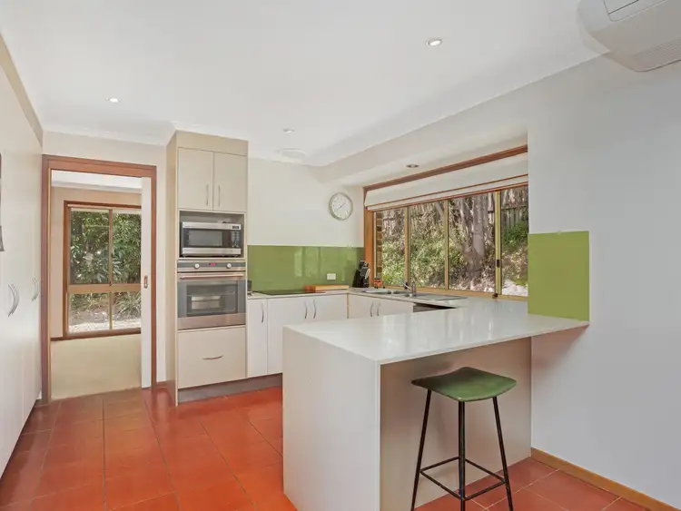 Fourth view of Homely house listing, 5 Mary Gilmore Court, Burleigh Heads QLD 4220