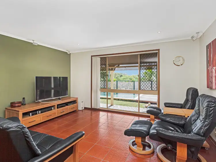 Fifth view of Homely house listing, 5 Mary Gilmore Court, Burleigh Heads QLD 4220