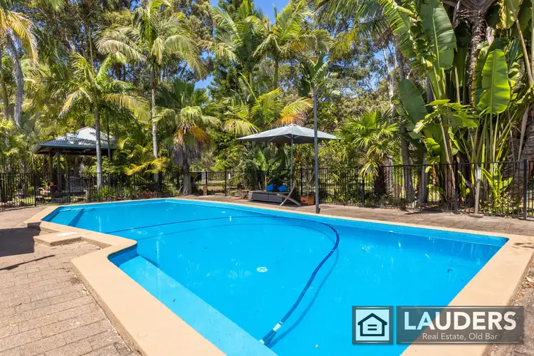 Main view of Homely rural property listing, 42 Jobsons Lane, Mitchells Island NSW 2430