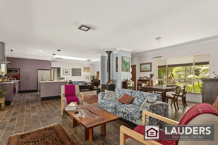 Third view of Homely rural property listing, 42 Jobsons Lane, Mitchells Island NSW 2430