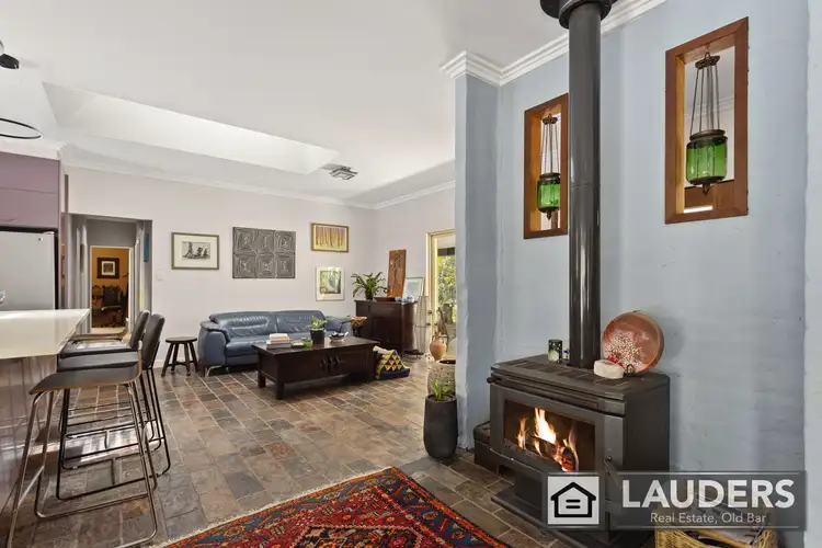 Fourth view of Homely rural property listing, 42 Jobsons Lane, Mitchells Island NSW 2430