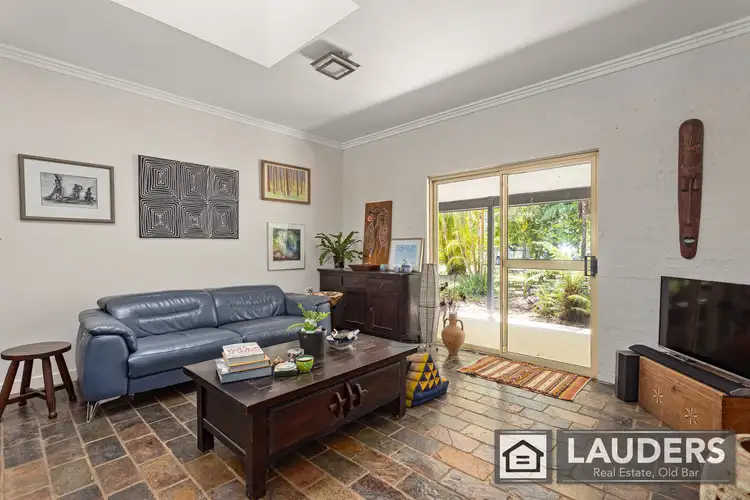 Fifth view of Homely rural property listing, 42 Jobsons Lane, Mitchells Island NSW 2430