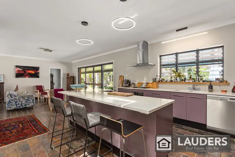 Seventh view of Homely rural property listing, 42 Jobsons Lane, Mitchells Island NSW 2430