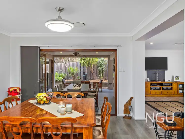 Fifth view of Homely house listing, 45 Trinity Crescent, Augustine Heights QLD 4300