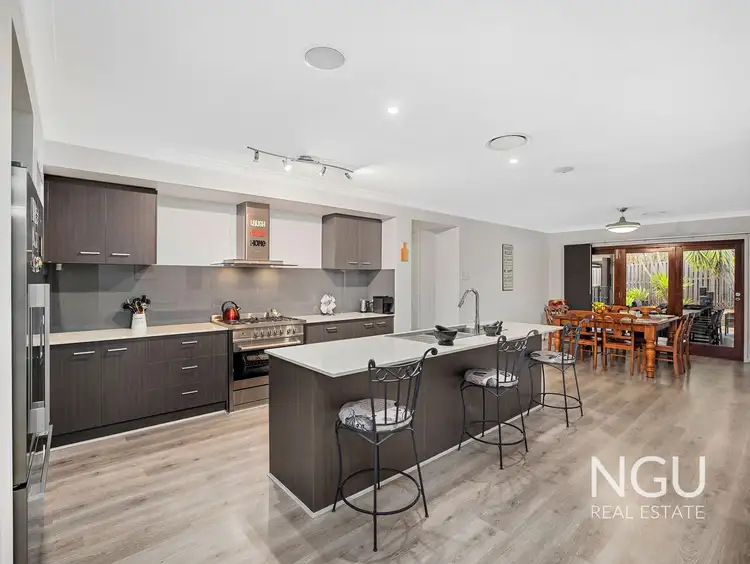 Sixth view of Homely house listing, 45 Trinity Crescent, Augustine Heights QLD 4300