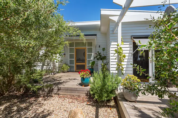 6 Marshall Street, Rye VIC 3941