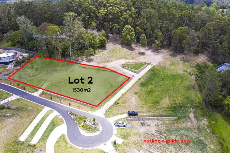 LOT 2 Clifton Place, Eumundi QLD 4562