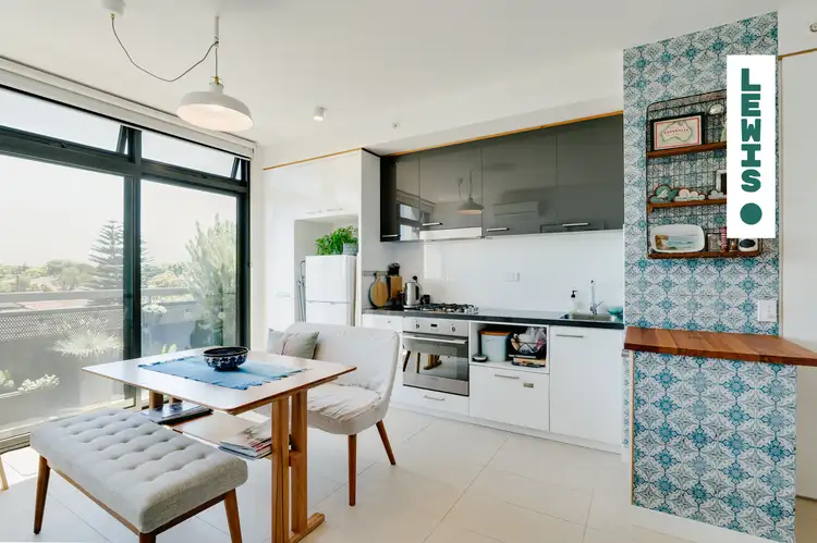 Main view of Homely apartment listing, M06/14-20 Nicholson, Coburg VIC 3058