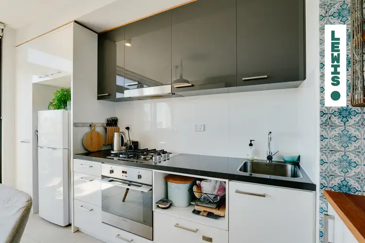 Fourth view of Homely apartment listing, M06/14-20 Nicholson, Coburg VIC 3058