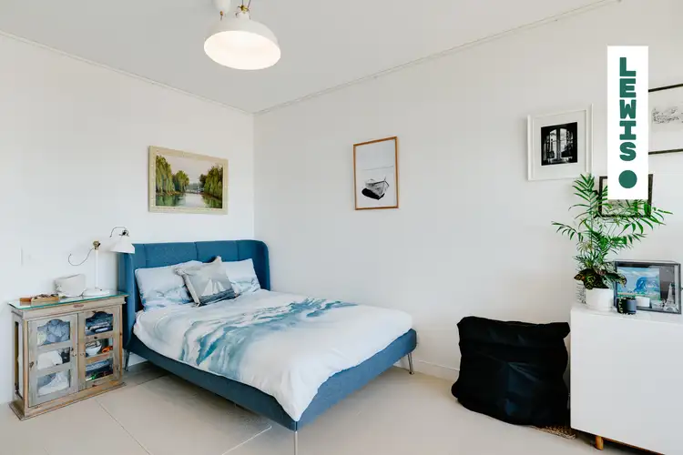Sixth view of Homely apartment listing, M06/14-20 Nicholson, Coburg VIC 3058