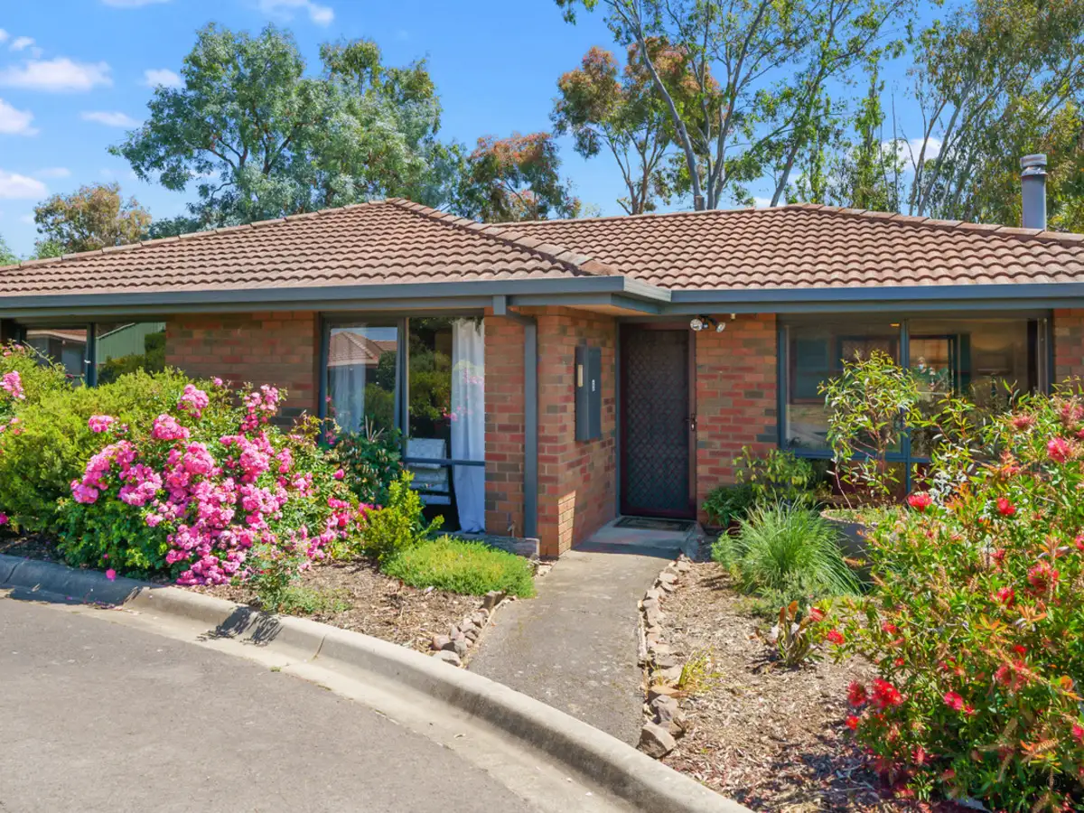 Main view of Homely unit listing, 5/11 Club Court, Mansfield VIC 3722