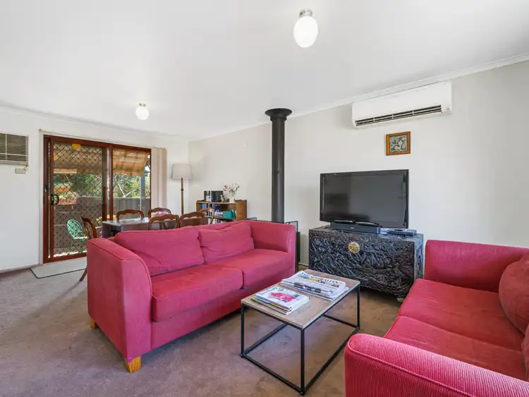 Second view of Homely unit listing, 5/11 Club Court, Mansfield VIC 3722