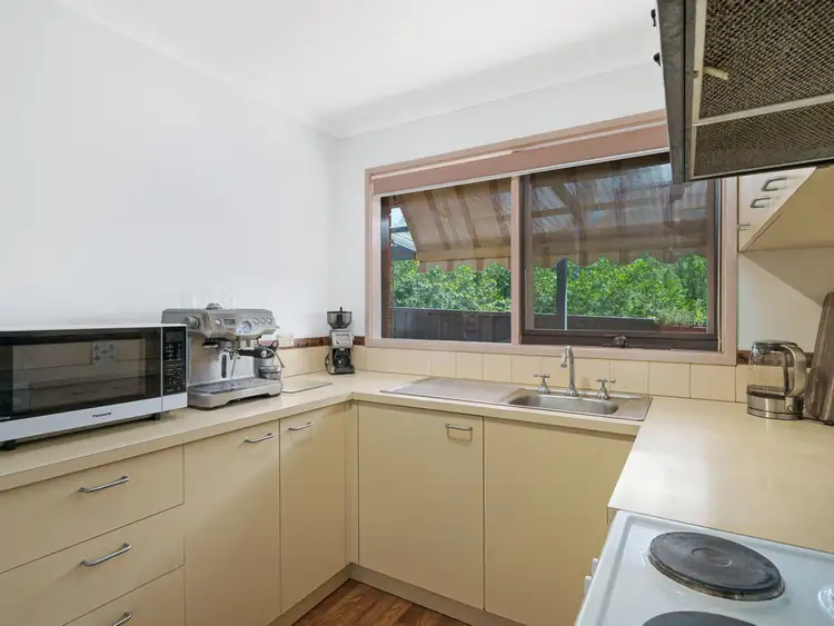 Third view of Homely unit listing, 5/11 Club Court, Mansfield VIC 3722