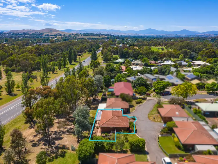 Sixth view of Homely unit listing, 5/11 Club Court, Mansfield VIC 3722