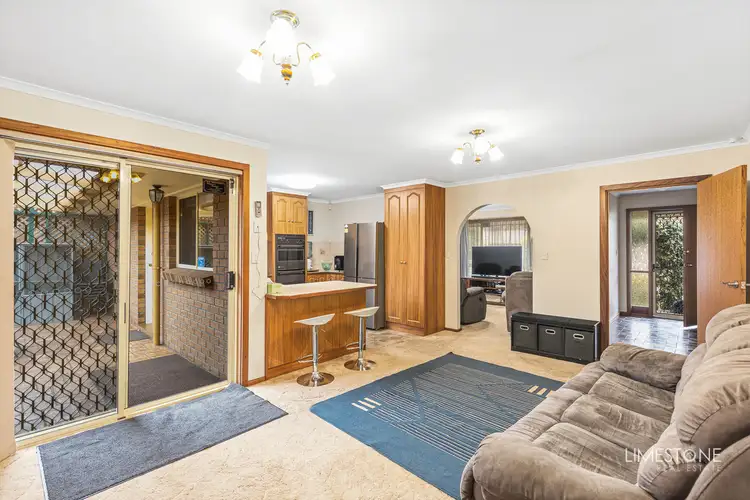 Third view of Homely house listing, 6 Murndal Court, Mount Gambier SA 5290