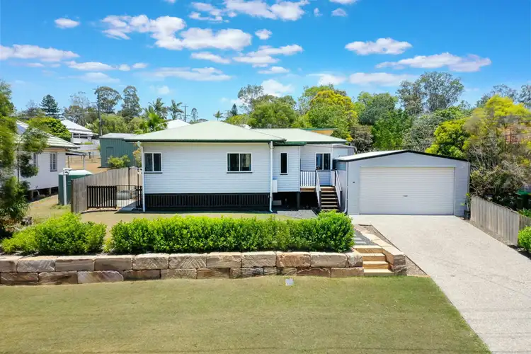 56 Cyprus Street, North Ipswich QLD 4305