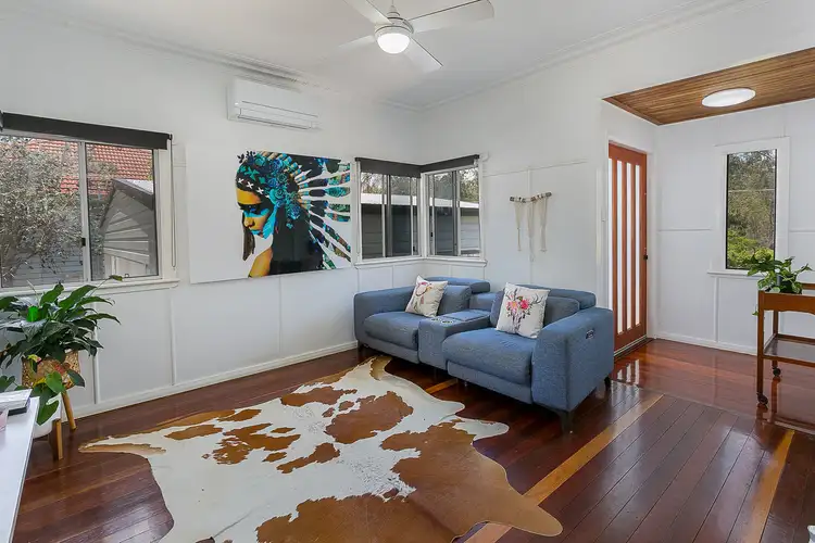 Fourth view of Homely house listing, 56 Cyprus Street, North Ipswich QLD 4305