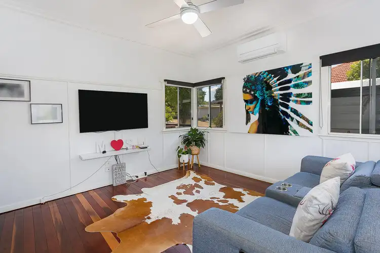 Fifth view of Homely house listing, 56 Cyprus Street, North Ipswich QLD 4305