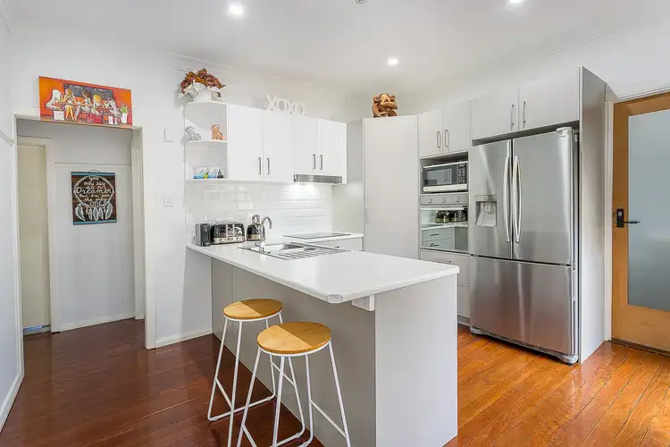 Sixth view of Homely house listing, 56 Cyprus Street, North Ipswich QLD 4305