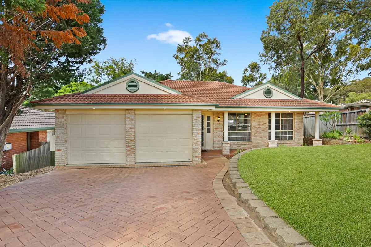 Main view of Homely house listing, 2 Mary Anne Close, Mount Annan NSW 2567