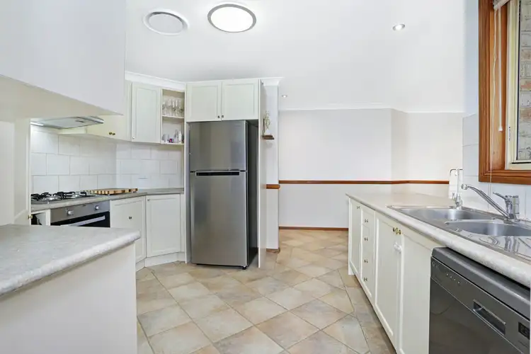 Second view of Homely house listing, 2 Mary Anne Close, Mount Annan NSW 2567