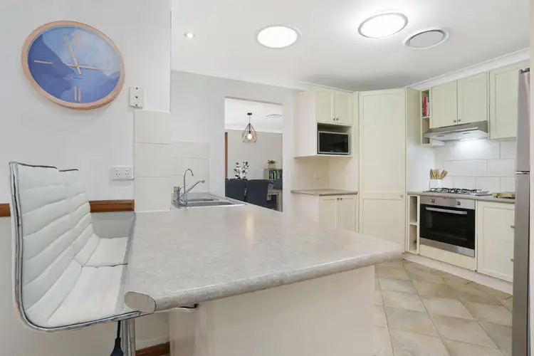 Third view of Homely house listing, 2 Mary Anne Close, Mount Annan NSW 2567