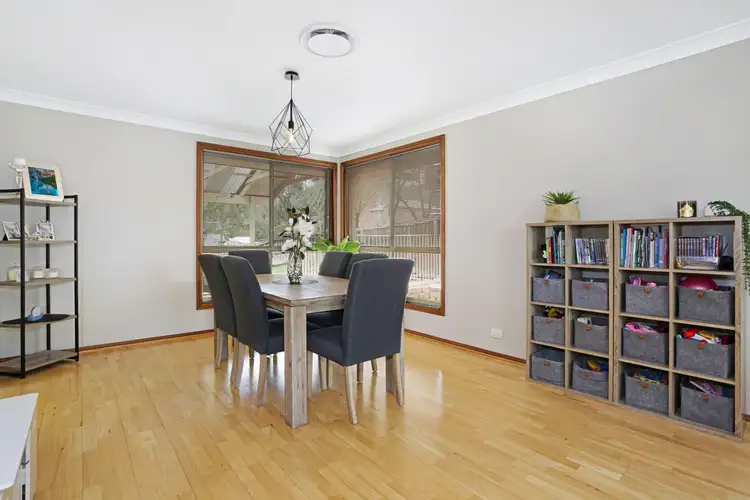 Fourth view of Homely house listing, 2 Mary Anne Close, Mount Annan NSW 2567